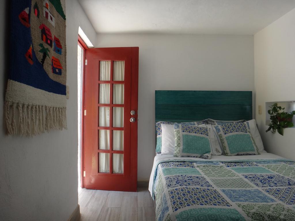 Hostal De Maria Гвадалахара Экстерьер фото