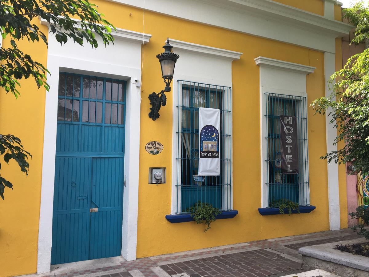 Hostal De Maria Гвадалахара Экстерьер фото