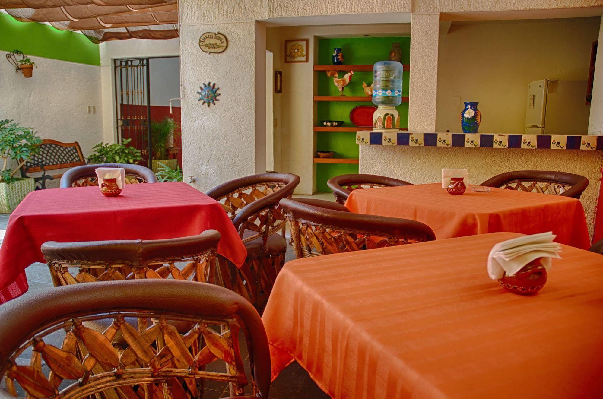 Hostal De Maria Гвадалахара Экстерьер фото