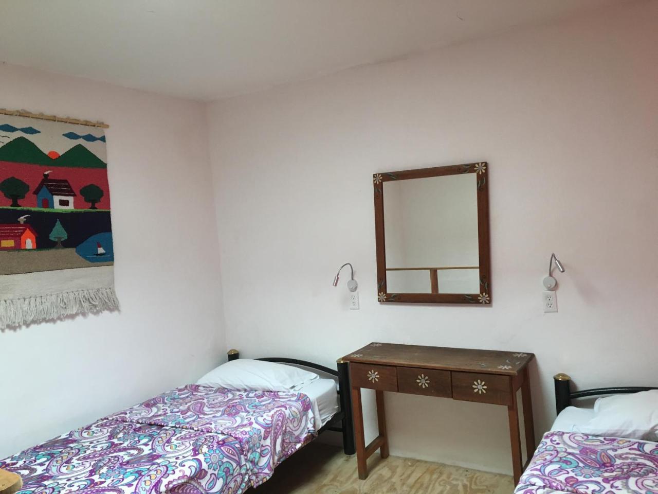 Hostal De Maria Гвадалахара Экстерьер фото