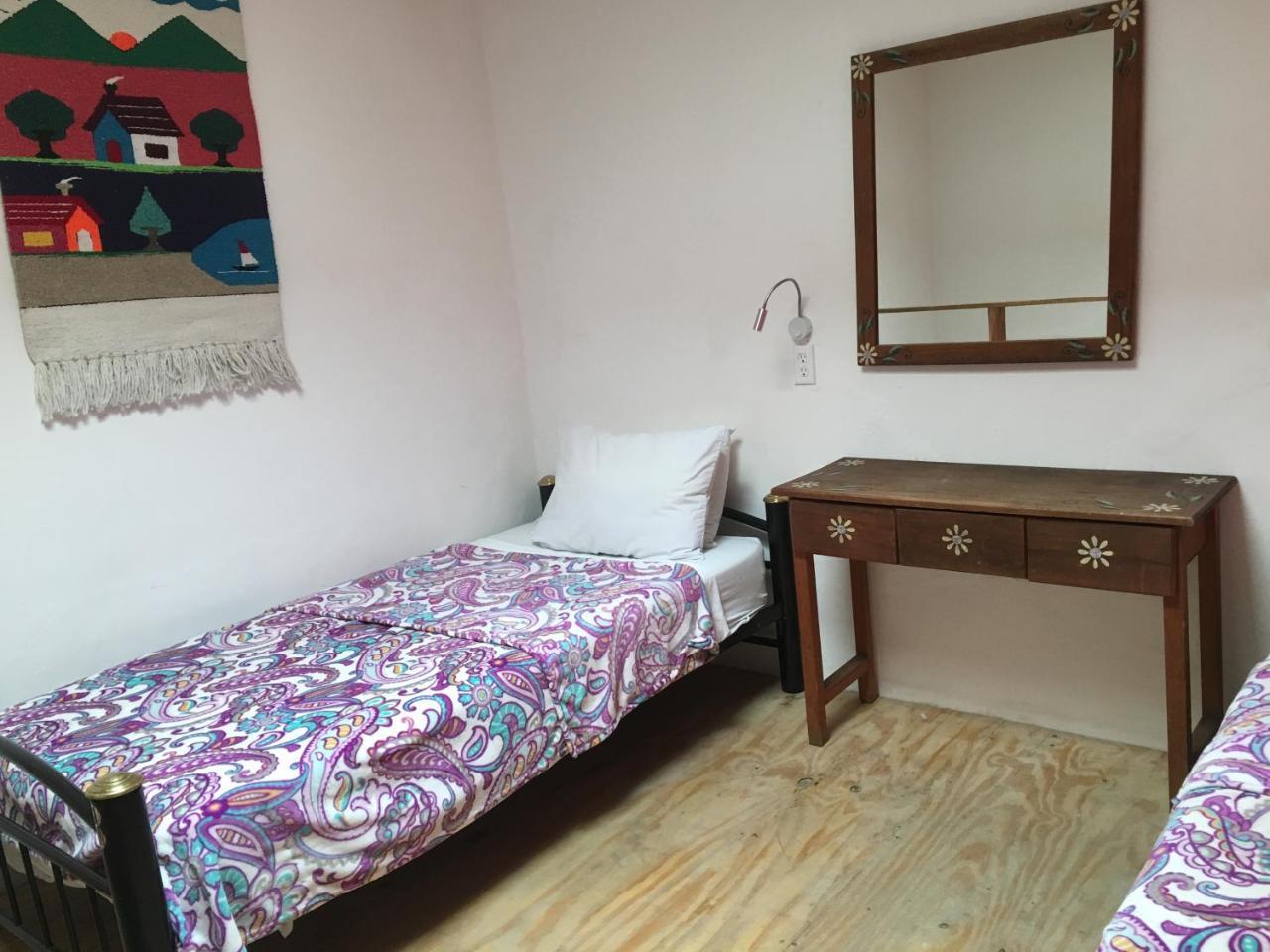 Hostal De Maria Гвадалахара Экстерьер фото