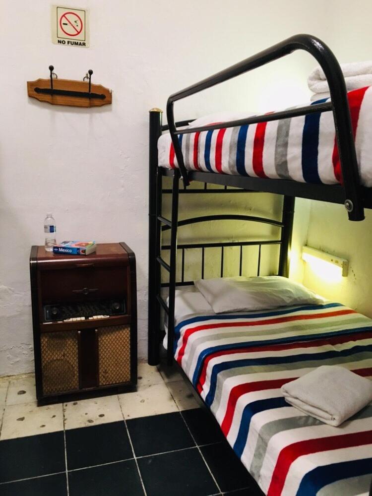 Hostal De Maria Гвадалахара Экстерьер фото
