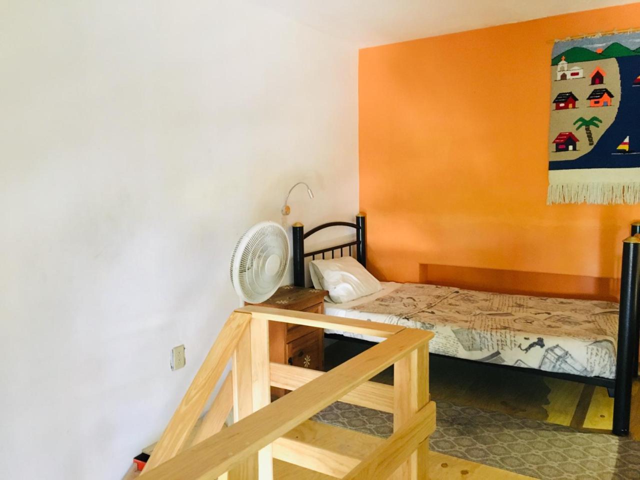 Hostal De Maria Гвадалахара Экстерьер фото