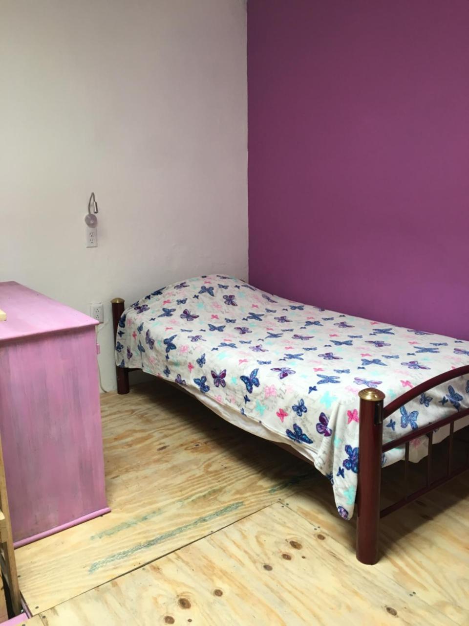 Hostal De Maria Гвадалахара Экстерьер фото